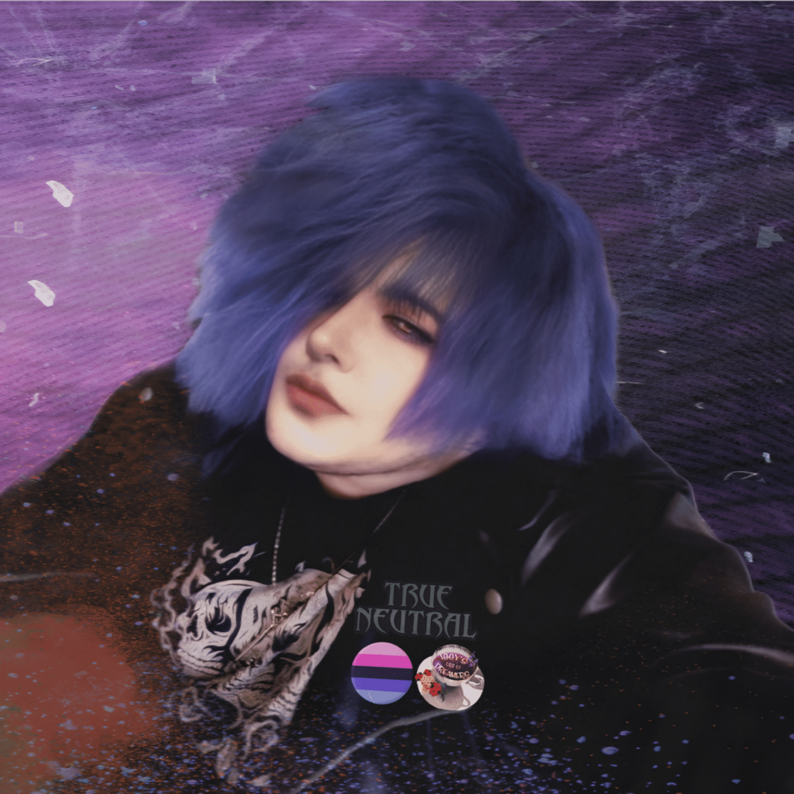 Ignis Tealeaf Ignis Tealeaf Voice Actor